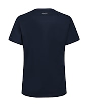 Women’s Musto Essential Tee - Navy