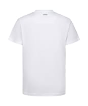 Women’s Musto Essential Tee - White