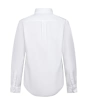 Women’s Musto Essential L/S Oxford Shirt - White
