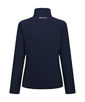 Women’s Musto Snug Fleece - Navy