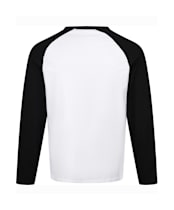Men’s Volcom Pen Basic L/S Tee - Black