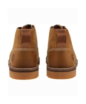 Men’s Timberland Larchmont II Waterproof Chukka Boots - Saddle
