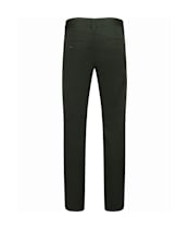 Men’s Volcom Frickin Modern Stretch Trousers - Duffle Green