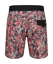 Men’s Volcom Stoney Trunk 17” Board Shorts - Misty Rose