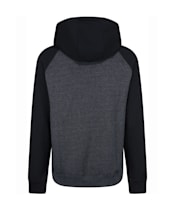 Volcom Homak Hoodie - Heather Grey