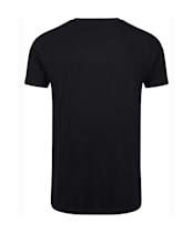 Men’s etnies Icon Tee - Black / White