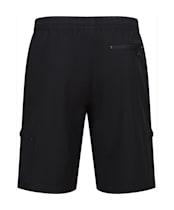 Santa Cruz Reload Shorts - Black
