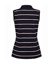 Women’s Dubarry Abbey Polo - Navy