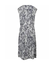 Women’s Dubarry Wildwood Dress - Navy Multi