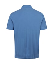 Men’s Dubarry Ormsby Polo - Denim