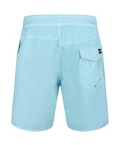 Men’s Volcom Centre Trunks 17” - Antigua Sand
