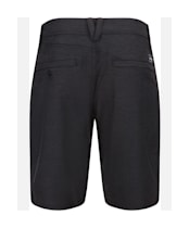 Volcom Frickin Cross Shred Slub 20 Shorts - Black