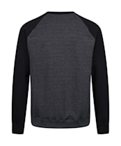 Men’s Volcom Homak Sweatshirt - Heather Grey