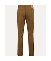Men’s Duer No Sweat Relaxed Taper Sweat Pants - Tobacco