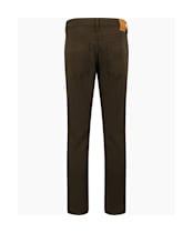 Men’s Duer No Sweat Relaxed Taper Sweat Pants - Army Green