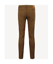 Men’s Duer No Sweat Slim Sweat Pants - Tobacco