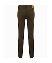 Men’s Duer No Sweat Slim Sweat Pants - Army Green