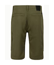 Men’s Duer Live Life Adventure Shorts - Loden Green