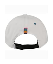 Coal The Blazer Cap - Off White