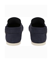 Women’s Dubarry Florence Deck Shoes - Denim