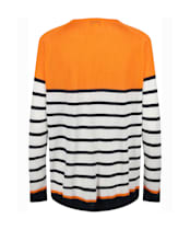Women’s Dubarry Glenties Sweater - White