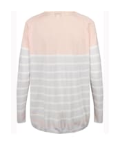 Women’s Dubarry Glenties Sweater - Platinum