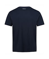 Men’s Musto Essential Tee - Navy