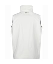 Men’s Musto Snug Vest - Antique Sail White