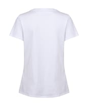 Women’s Musto Tee 2.0 - White