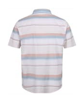 Men’s Salty Crew Mainland S/S Woven Shirt - White