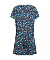 Women's Seasalt Countryside Tunic - Spotty Leaves Yacht