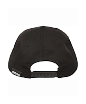 etnies Icon Destruct Snapback - Black