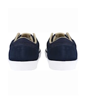 Men’s etnies Windrow Vulc Devon Smillie Shoes - Navy / Tan / White