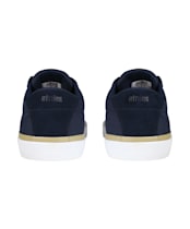 Men’s etnies Singleton Vulc XLT Skate Shoes - Navy