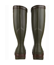 Aigle Parcours 2 Wellington Boots - Khaki