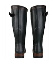 Aigle Parcours 2 Vario Wellington Boots - Bronze