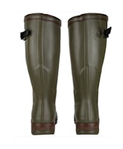 Aigle Parcours 2 Vario Wellington Boots - Khaki