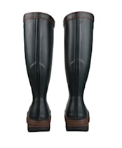 Aigle Parcours 2 Wellington Boots - Bronze