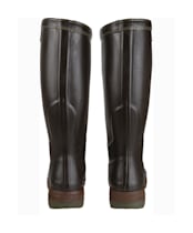 Aigle Parcours 2 Wellington Boots - Brown
