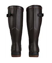Aigle Parcours 2 Vario Wellington Boots - Brown