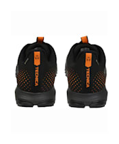 Men’s Tecnica Magma GTX Boots - Dark Piedra / True Lava