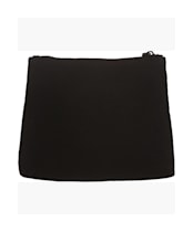 Women's Salty Crew Refuge Pouch - Black