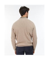 Nelson Essential Crw                          - Stone