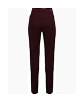 Women’s Schoffel Poppy Jeans - DEEP PLUM