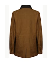 Women’s Schöffel Pilton Waxed Jacket - Bracken