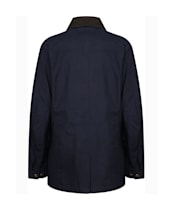 Women’s Schöffel Pilton Waxed Jacket - Navy