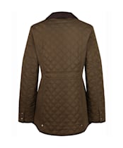 Sch Lilymere Quilt - Olive