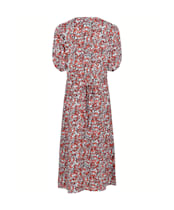 Crew Laura Dress - Vintage Floral