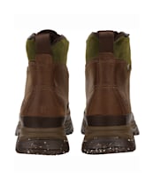 Women’s Ariat Moresby H20 Boots - Brown / Olive