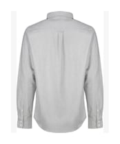 Hh Organic Cot Shirt - MELLOW GREY MEL